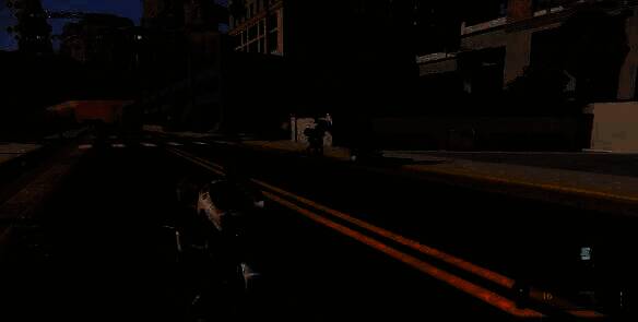 蒜汁飞溅能力效果展示画面