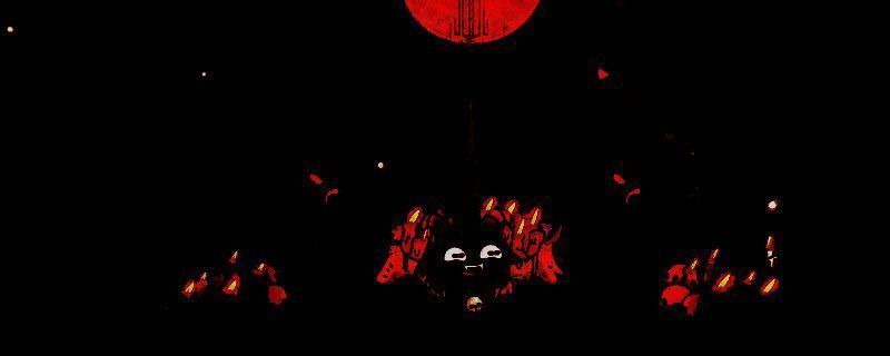 《咩咩启示录》游戏画面