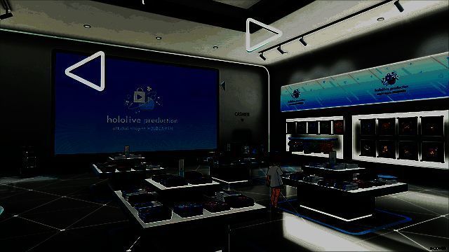 《Holoearth》游戏画面相关图片5