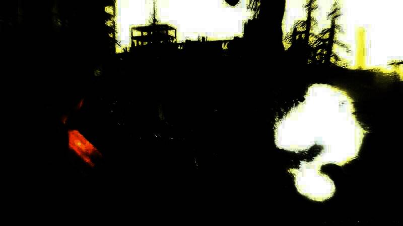 《辐射3》游戏画面