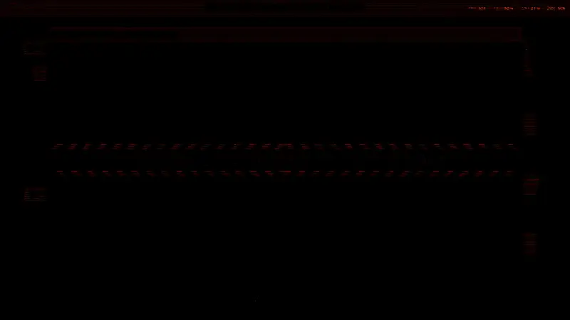 风暴崛起王朝陨落支线相关画面2