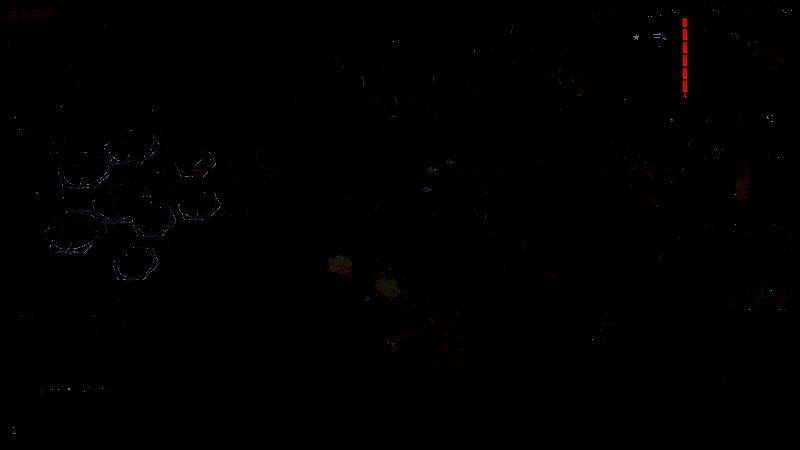 风暴崛起王朝陨落支线相关画面6