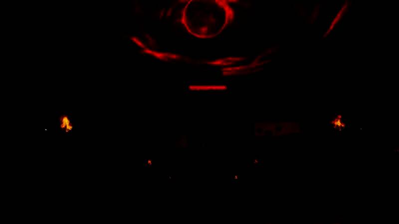 《女神异闻录：夜幕魅影》游戏截图3