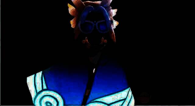 光遇海洋日活动相关图片