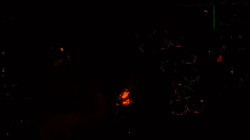 《风暴崛起》游戏画面5