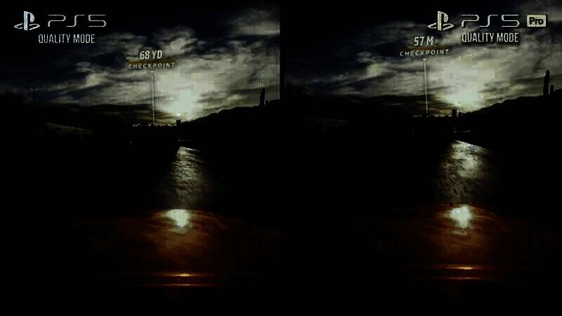 《极限竞速：地平线5》PS5 Pro画面展示8