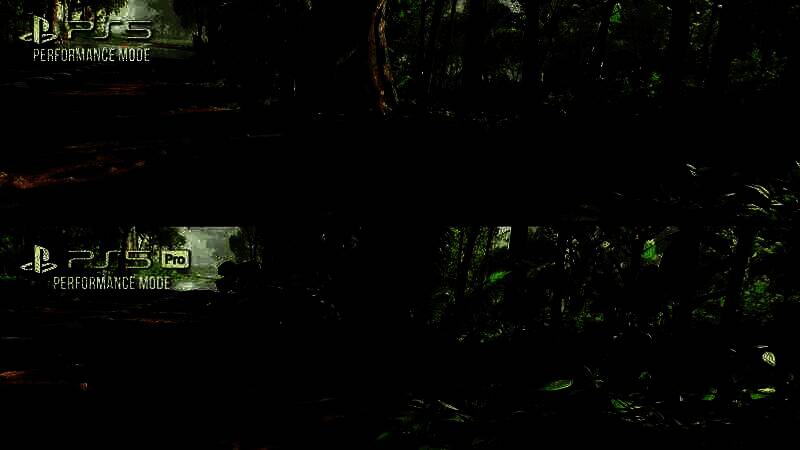 《极限竞速：地平线5》PS5 Pro画面展示12