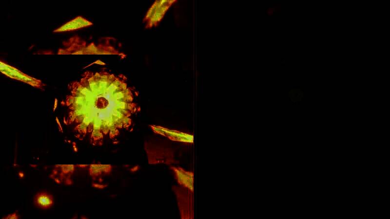 《上古卷轴4：湮灭重制版》与原版画面对比图1