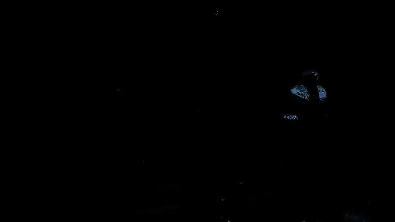 《上古卷轴4:重制版》游戏画面4