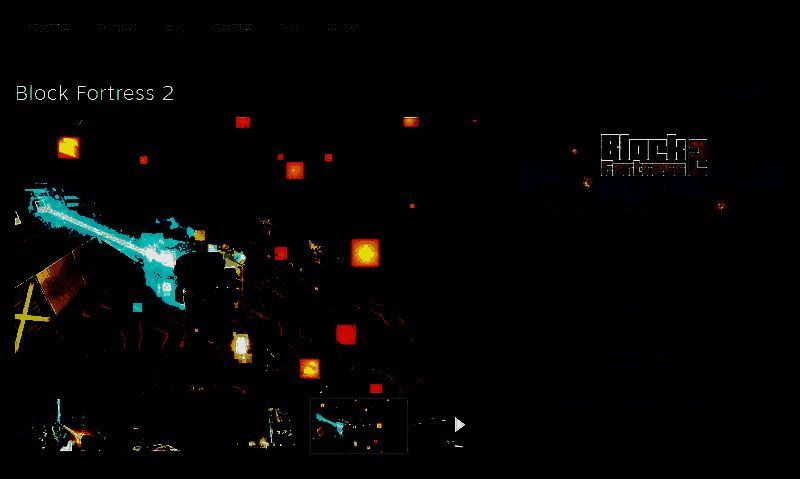 《方块堡垒 2》相关图片 2