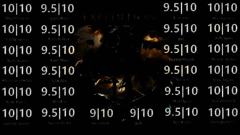 《光与影：33号远征队》相关图片3