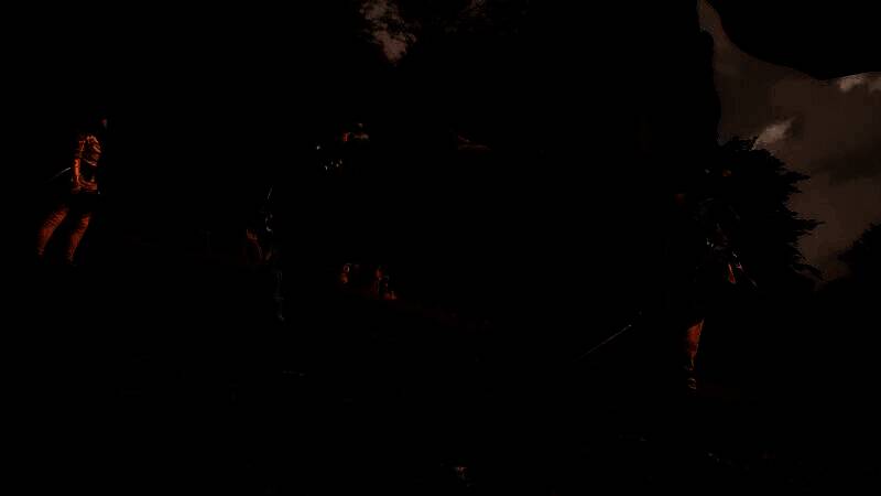 《光与影：33号远征队》游戏截图1