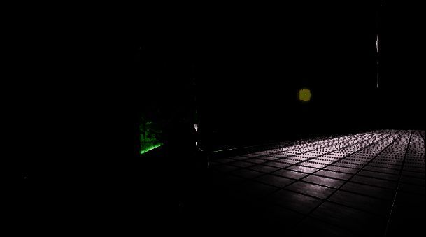 《方块堡垒 2》宇宙探索画面