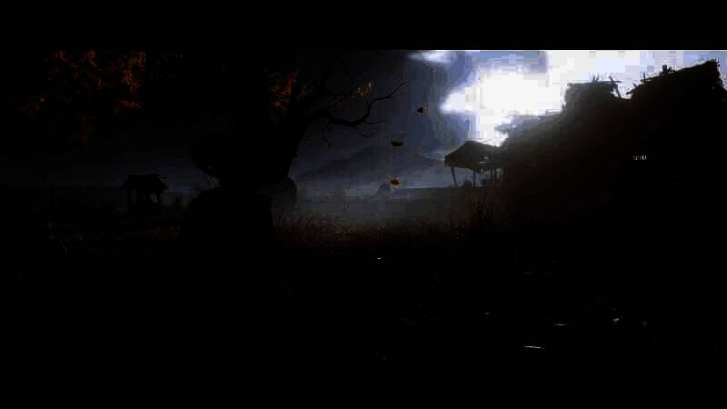 《羊蹄山之魂》新截图4