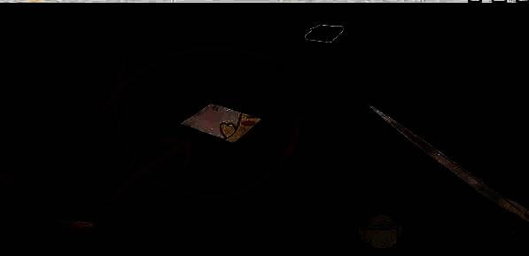 《三角洲行动》化学废物资料位置图