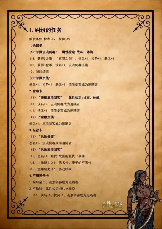 《苏丹的游戏》相关图片2