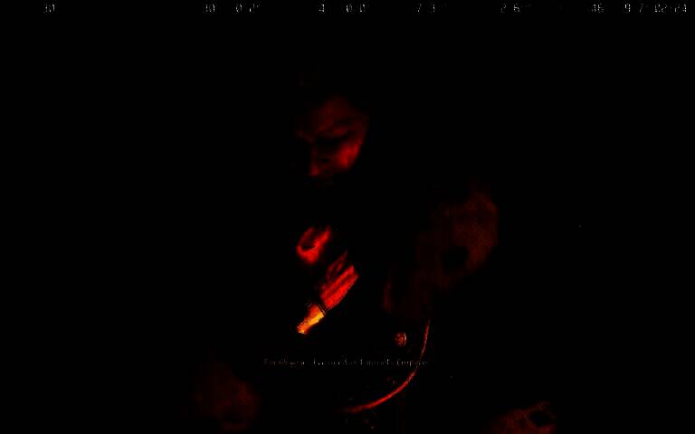 《上古卷轴4：湮没 重制版》游戏画面1