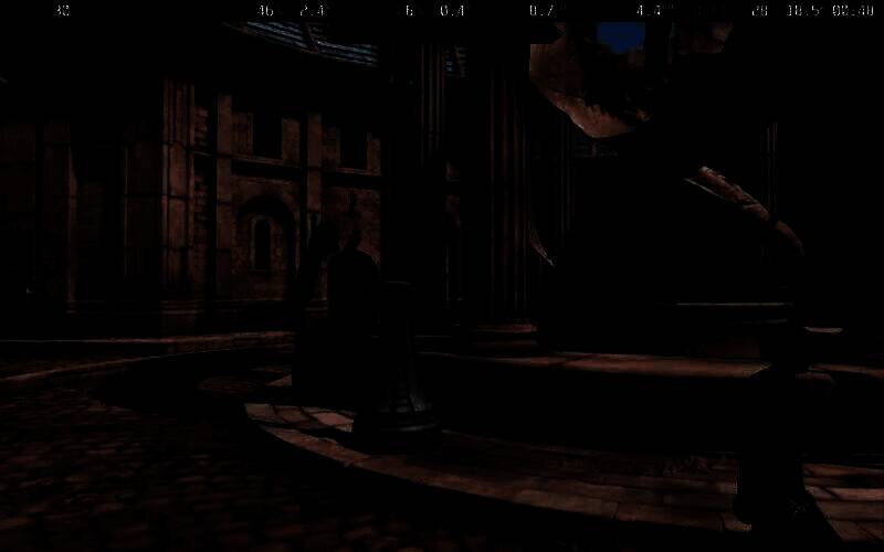 《上古卷轴4：湮没 重制版》游戏画面4