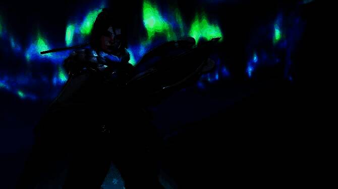 《守望先锋2》新模式“Stadium(体育场)”画面