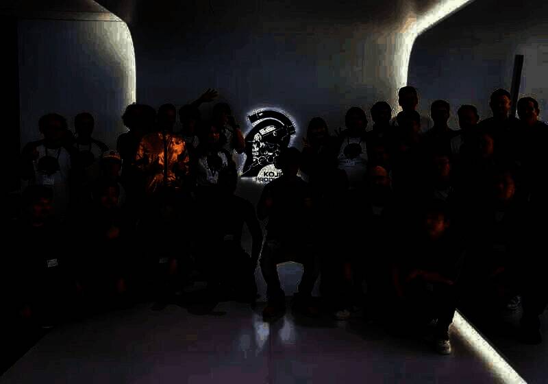 《死亡搁浅2：冥滩》相关宣传图2