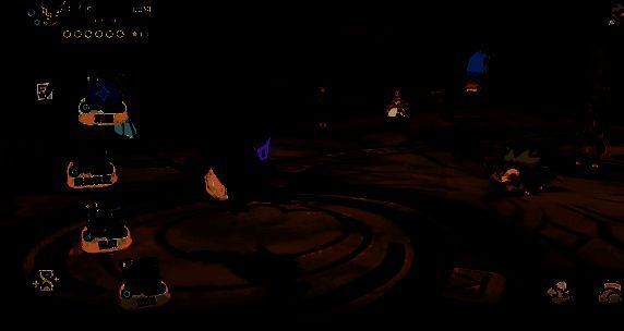 洛克王国世界溯源钟相关图片3