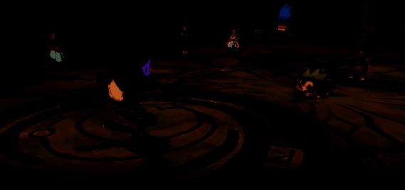 洛克王国世界溯源钟相关图片4