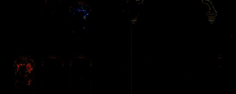 《苏丹的游戏》相关画面