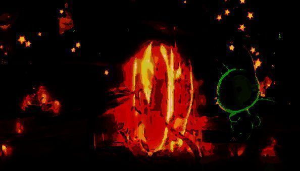 洛克王国相关图片3