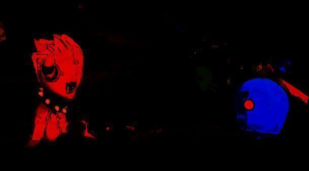 洛克王国相关图片5