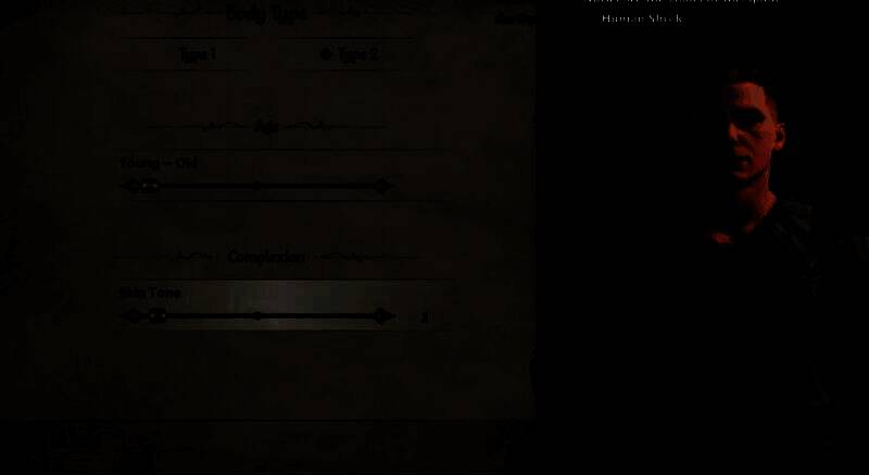 《上古卷轴4:湮灭2025年重制版》画面