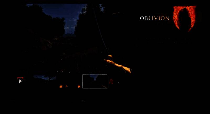 《上古卷轴4:湮灭重制版》Steam评价情况画面