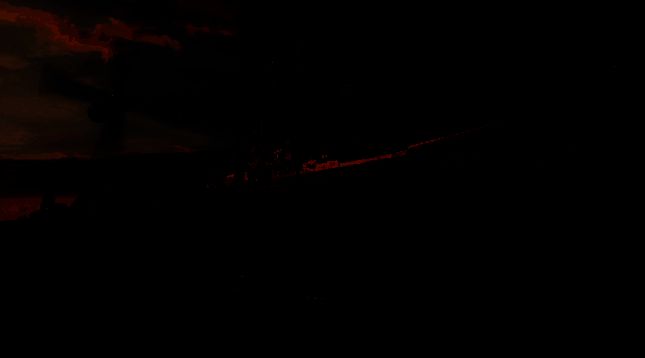 现代战舰1130近防炮图片