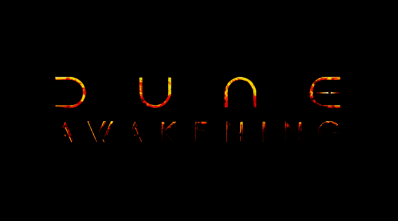 《沙丘：觉醒》相关图片1