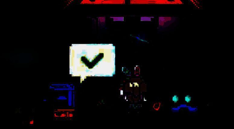 元气骑士机械姬属性面板相关图片