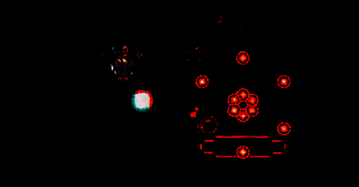 元气骑士机械姬技能相关图片2