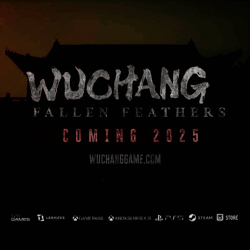 《明末：渊虚之羽》相关场景图片