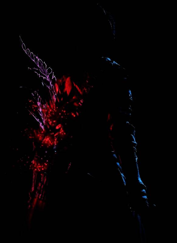 《明末：渊虚之羽》女主形象图片9