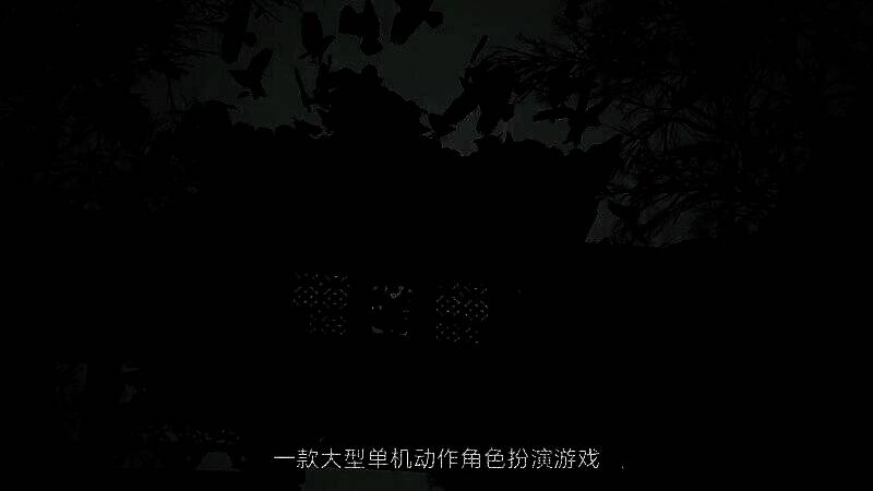 《影之刃零》视频截图2