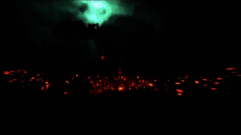 《异人之下》游戏视频截图4