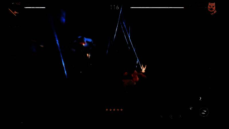 《异人之下》游戏视频截图5