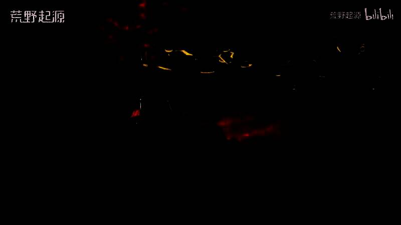 《荒野起源》视频截图2