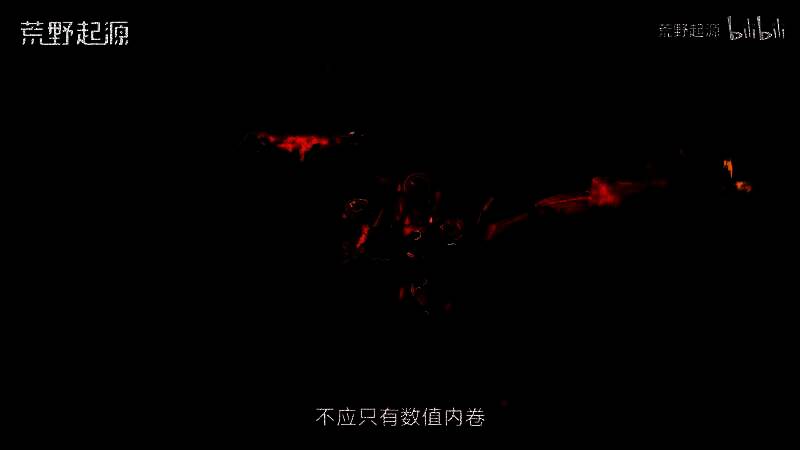 《荒野起源》视频截图5