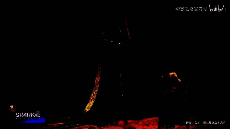 《流放之路：降临》视频截图1