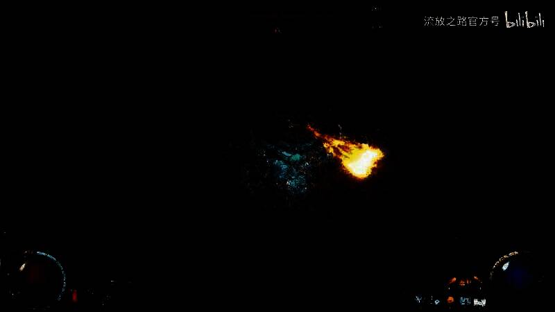 《流放之路：降临》视频截图5