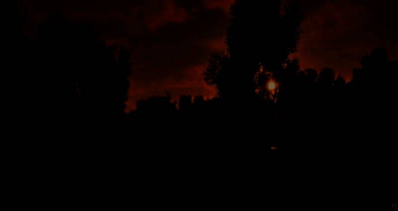 《上古卷轴4》原版与重制版画面细节对比4