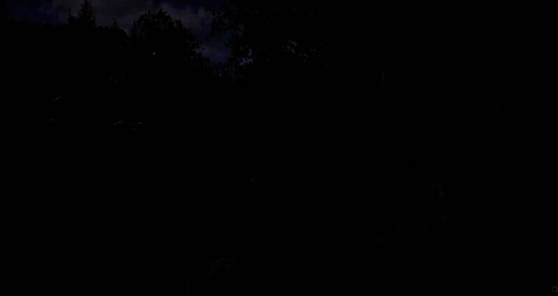 直播中《上古卷轴4:重制版》精彩画面12