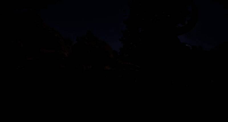 直播中《上古卷轴4:重制版》精彩画面13