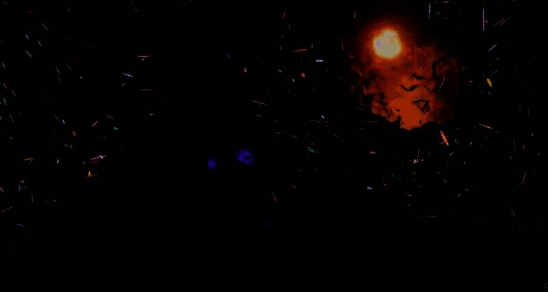 直播中《上古卷轴4:重制版》精彩画面18