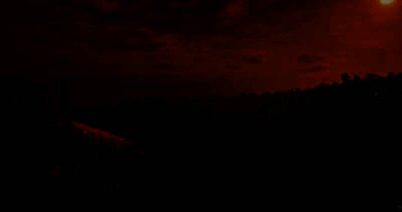 直播中《上古卷轴4:重制版》精彩画面20