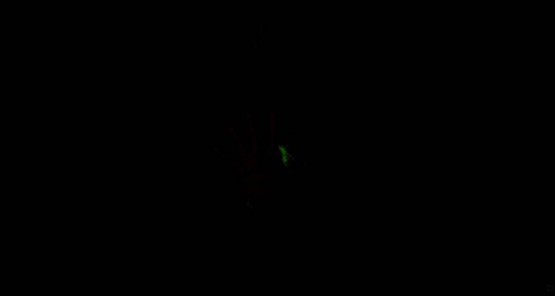 直播中《上古卷轴4:重制版》精彩画面31